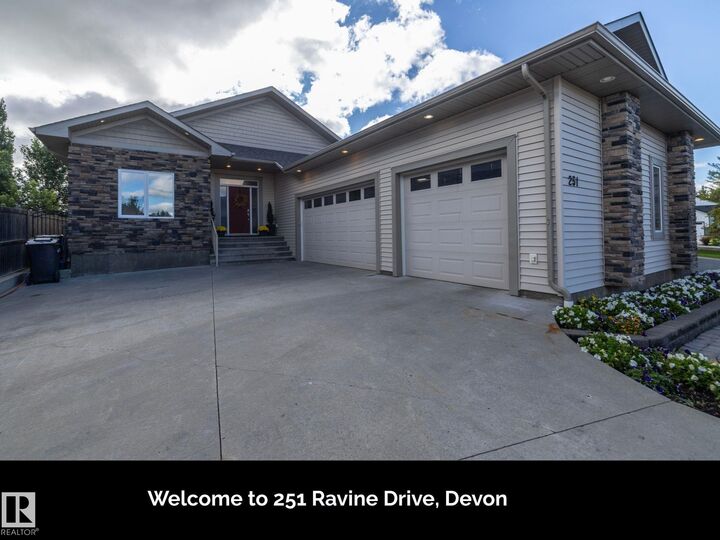 251 Ravine Drive  Devon AB T9G 0A3 photo