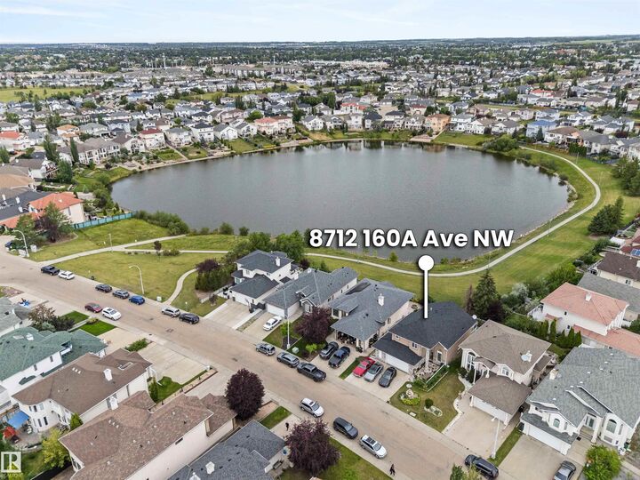 8712 160A Avenue NW  Edmonton AB T5Z 3K4 photo