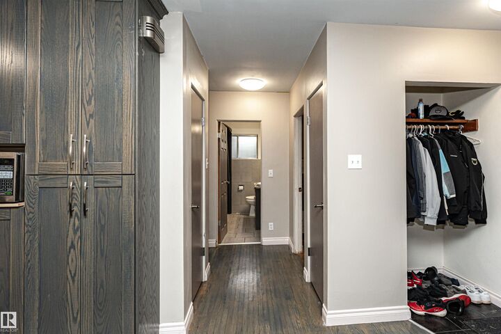 Property Photo:  10619 149 Street NW  AB T5P 1L9 