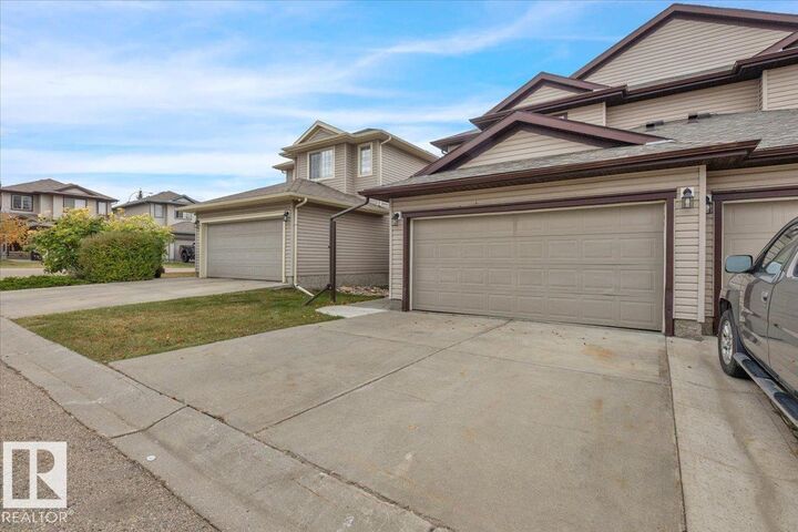 Property Photo: 104 21 Summerwood Drive AB T8H 0B4
