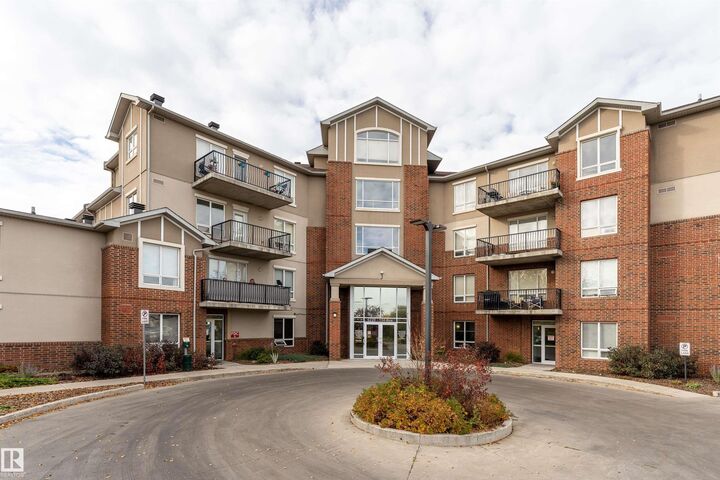 6220 134 Avenue NW 101  Edmonton AB T5A 0A8 photo