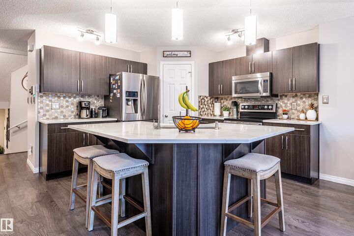 Property Photo: 1737 Chapman Way SW AB T6W 2E8