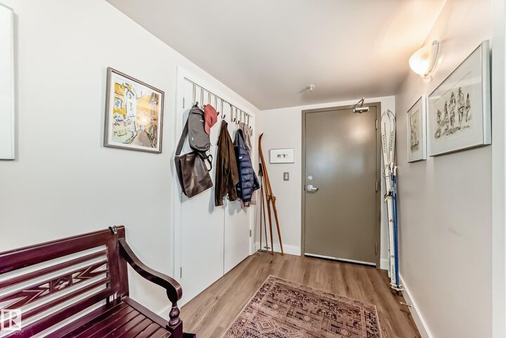 Property Photo: 10028 119 Street NW 305 AB T5K 1Y8