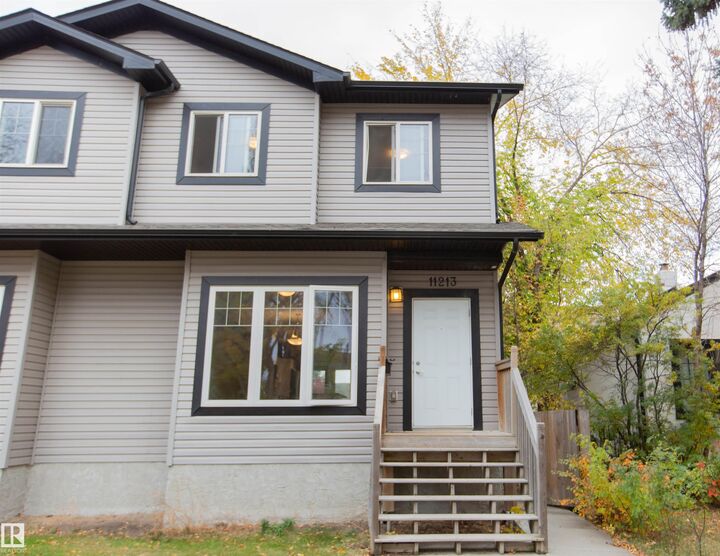 11213 125 Street NW  Edmonton AB T5L 4G6 photo