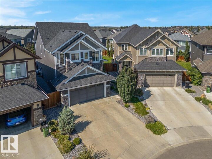 3557 Keswick Boulevard SW  Edmonton AB T6W 3W9 photo