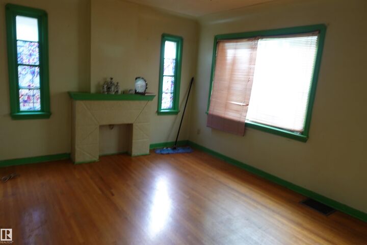 Property Photo: 8839 90 Street NW AB T6C 3L7