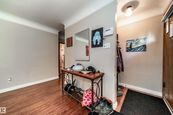 Property Photo: 7910 75 Street NW AB T6C 2G5