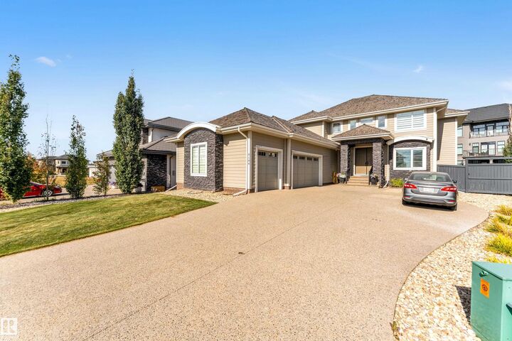 3104 61 Avenue  Rural Leduc County AB T4X 0X4 photo