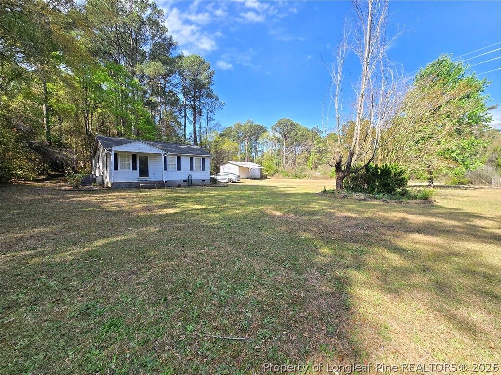 Property Photo: 953 Francis Drive NC 28306