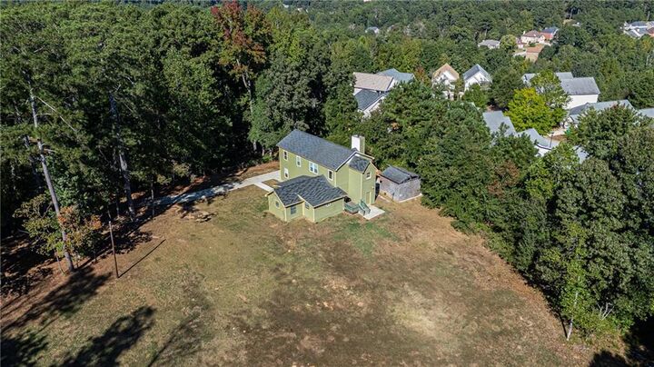 Property Photo: 6220 Pattillo Way GA 30058