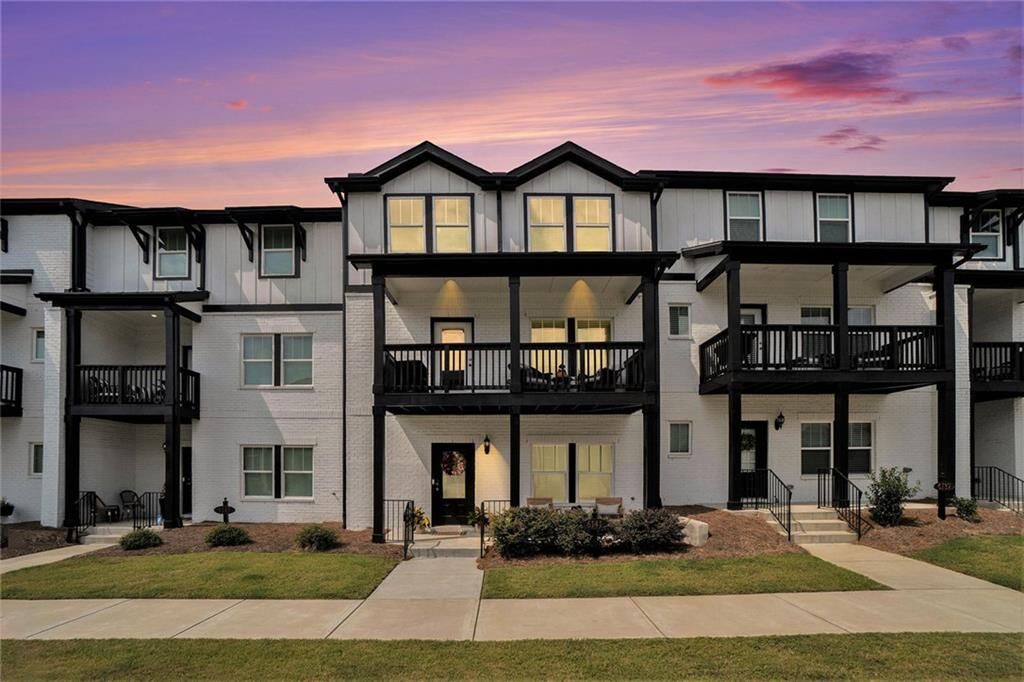 Property Photo: 6141 Ogeechee Road SE GA 30126
