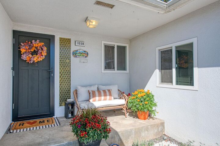 Property Photo:  1038 E Vartikian Avenue  CA 93710 