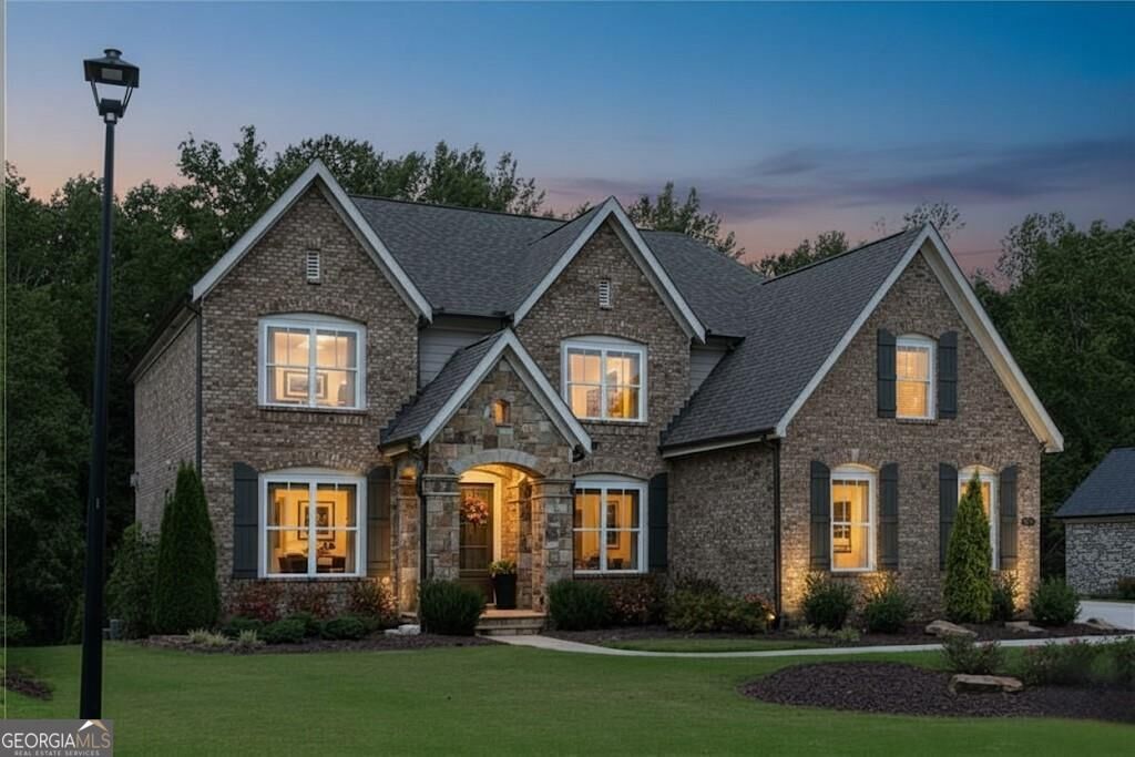 Property Photo: 3525 Montebello Parkway GA 30028