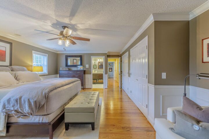 Property Photo: 801 Thomas Avenue GA 30707