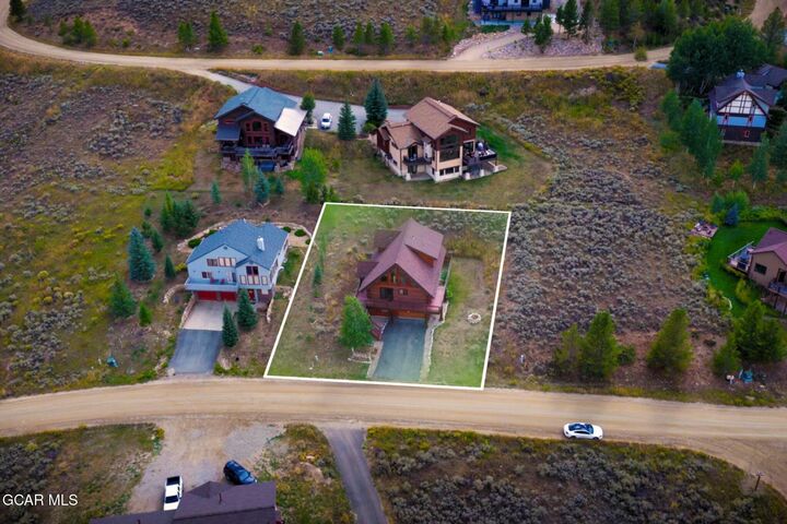 Property Photo:  74 Gcr 895  CO 80446 