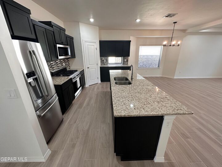 Property Photo:  51014 Purple Mat Avenue  TX 79934 