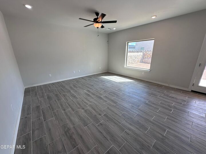 Property Photo: 14524 Johnny Mata Drive TX 79938
