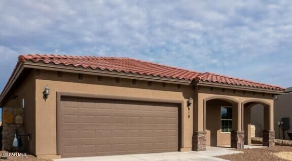 921 Gulf Streams Avenue  El Paso TX 79932 photo