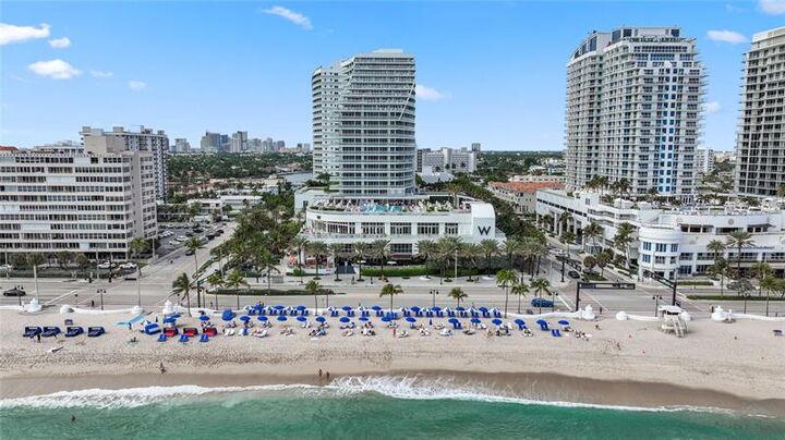 Property Photo:  3101 Bayshore 1007  FL 33304 