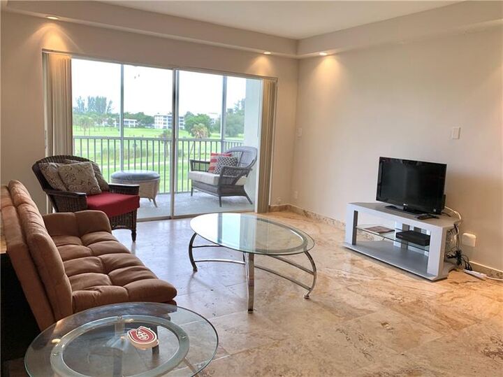 Property Photo: 2950 N Palm Aire Dr 305 FL 33069