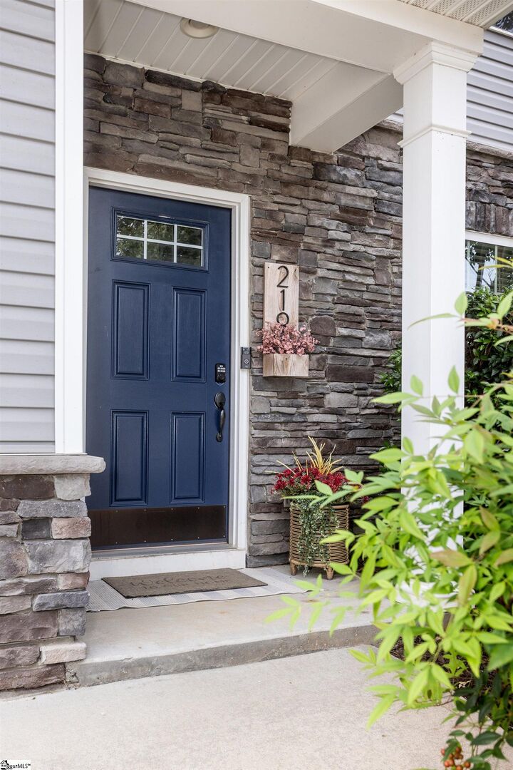 Property Photo: 219 Sandusky Lane SC 29680