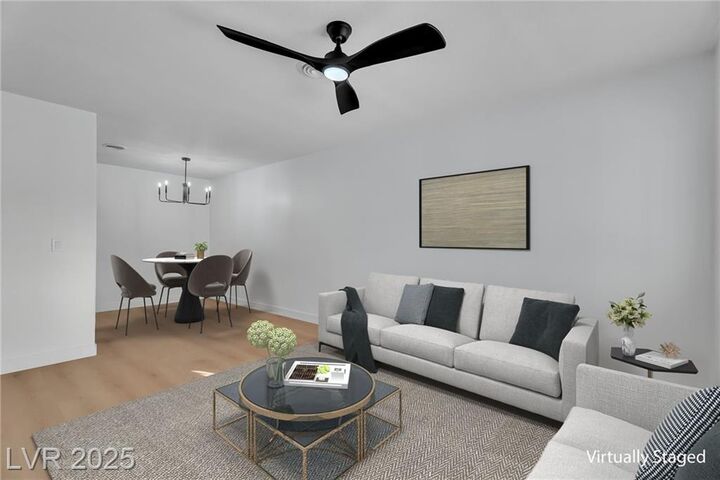 Property Photo: 2514 Sandy Lane NV 89115