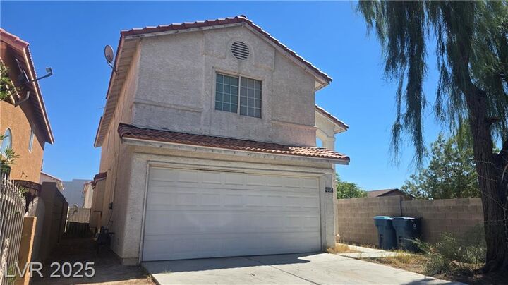 Property Photo: 2954 Savers Court NV 89115