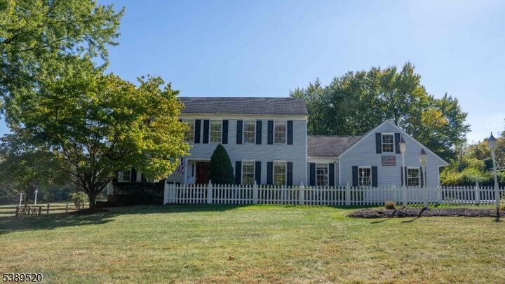 Property Photo:  21 Church Rd  NJ 08848 