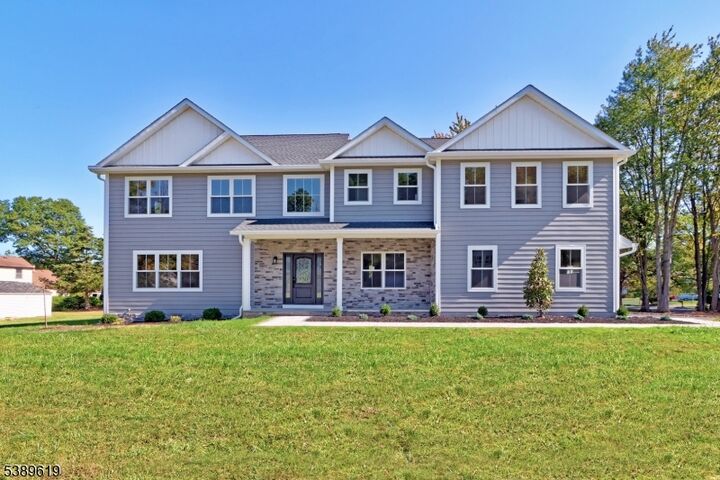 16 Windsor Way  East Hanover Twp. NJ 07936 photo