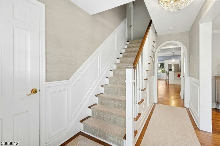 Property Photo:  1657 Forest Hill Rd  NJ 07060 