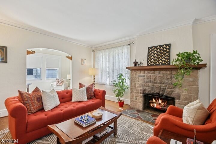 Property Photo:  34 Lancaster Ave  NJ 07040 