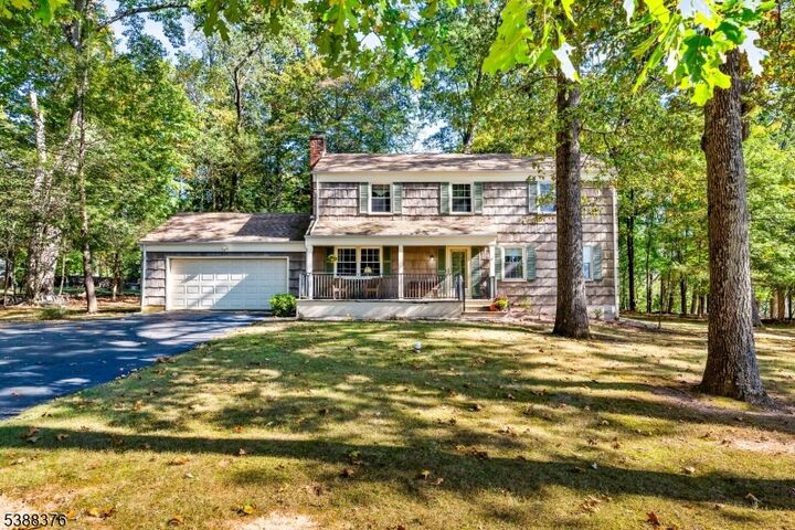 93 Windy Willow Way  Branchburg Twp. NJ 08876 photo