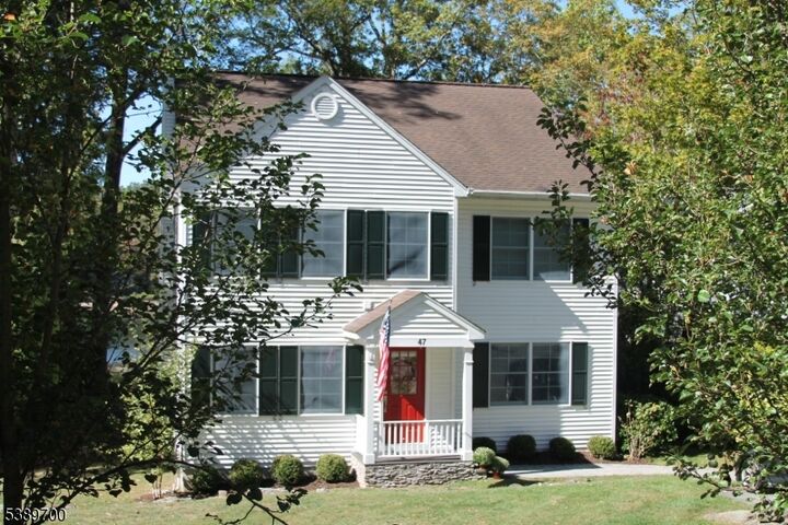 47 Cupsaw Dr  Ringwood Boro NJ 07456 photo