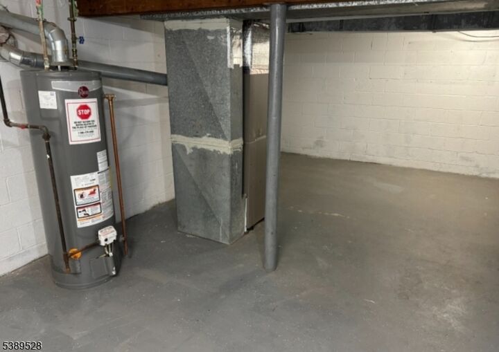 Property Photo:  126 W 5th Ave  NJ 07203 