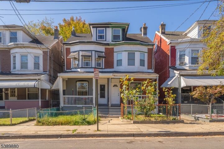 25 Evans Ave  Trenton City NJ 08638 photo