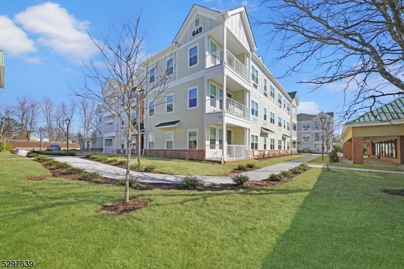 Property Photo:  649 Route 206 314  NJ 08844 