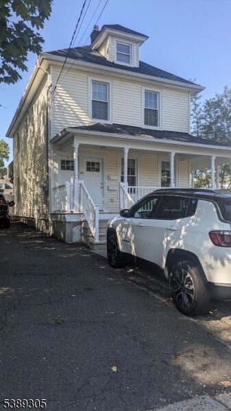 Property Photo:  106 High St  NJ 07016 