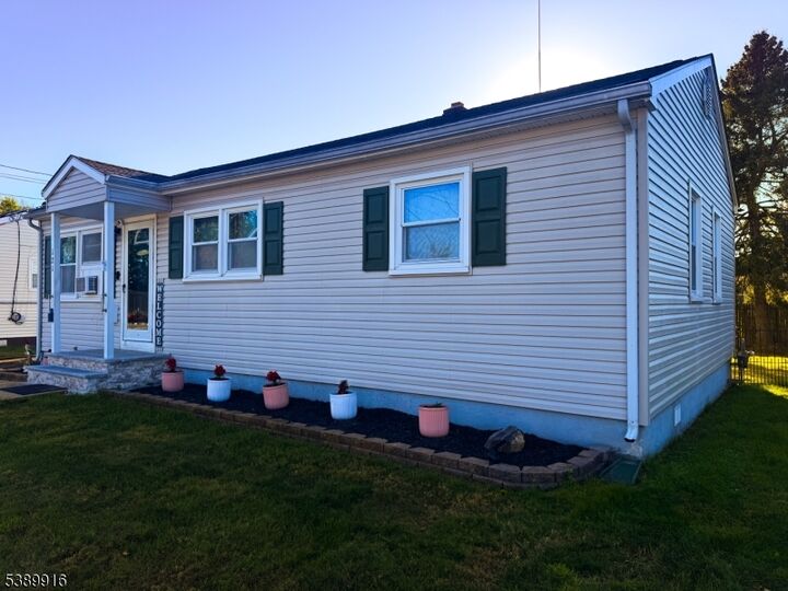 Property Photo: 121 1st St NJ 08846