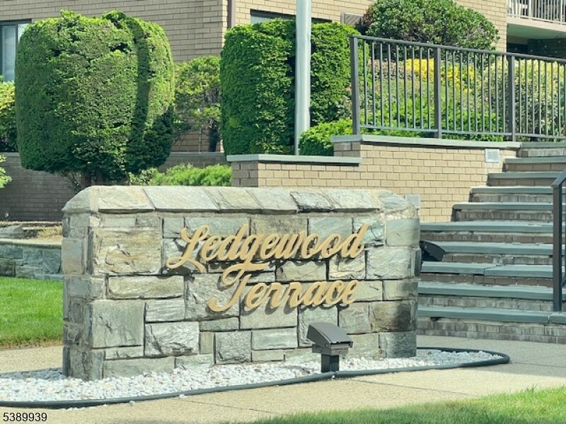 Property Photo: 462 Liberty St 203 NJ 07643