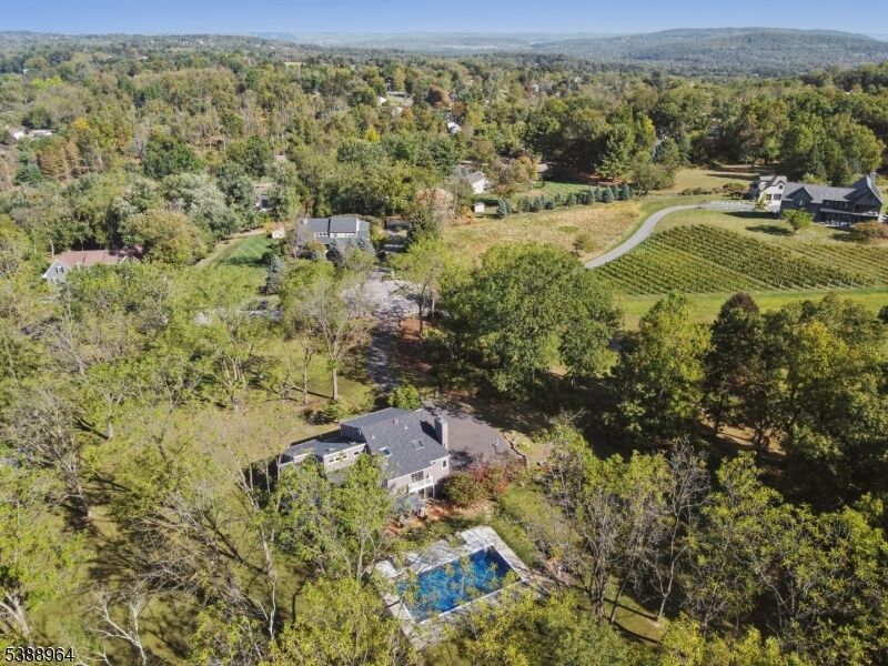 Property Photo:  6 W View Dr  NJ 08822 