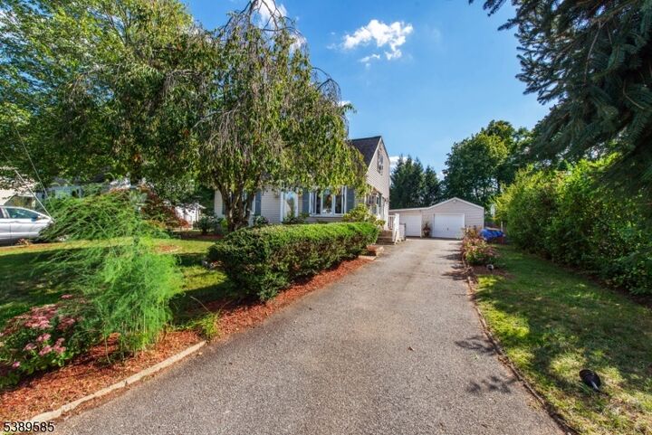 Property Photo: 10 John St NJ 07847