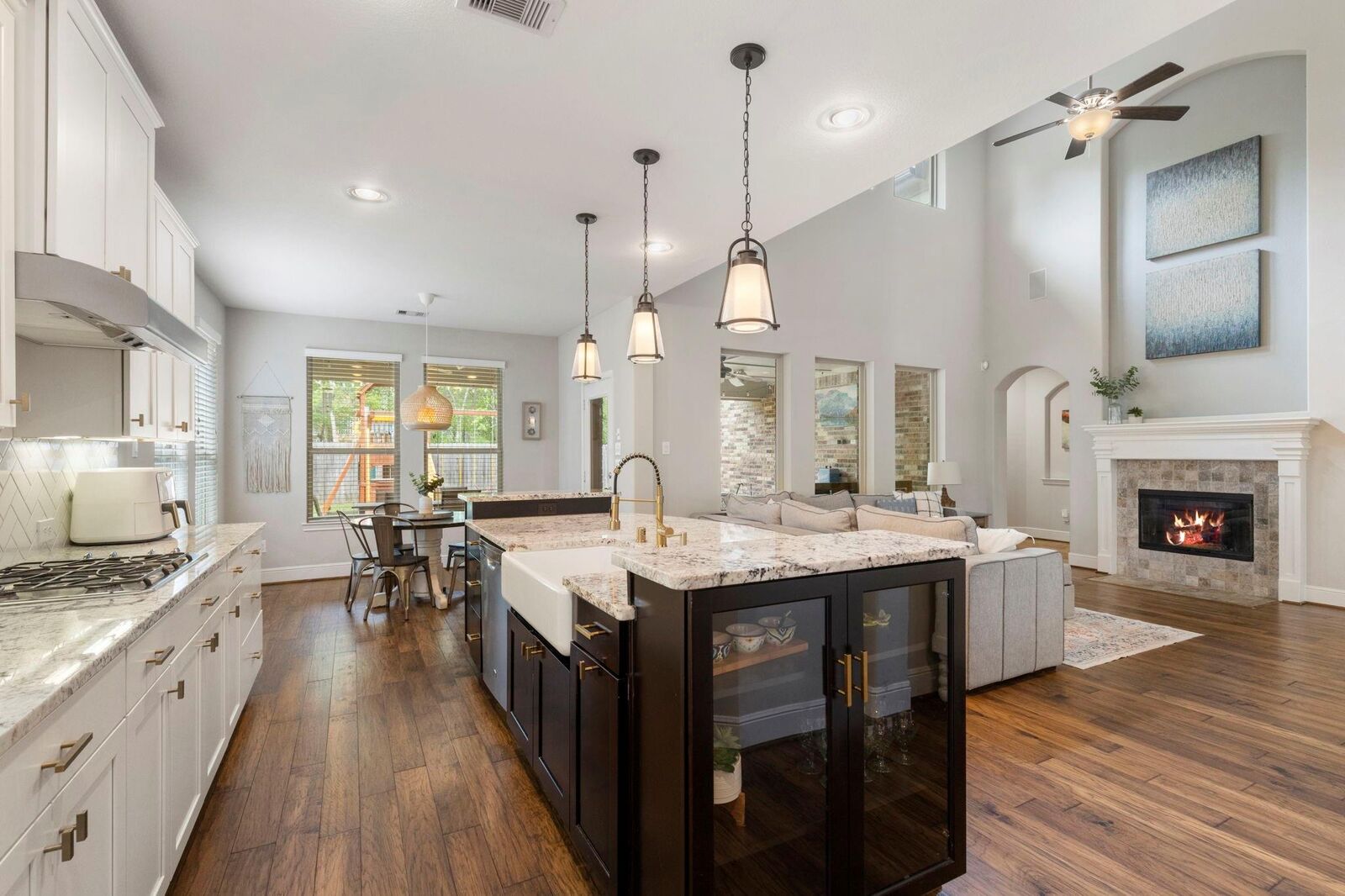 Property Photo:  2678 Granite River Lane  TX 77385 