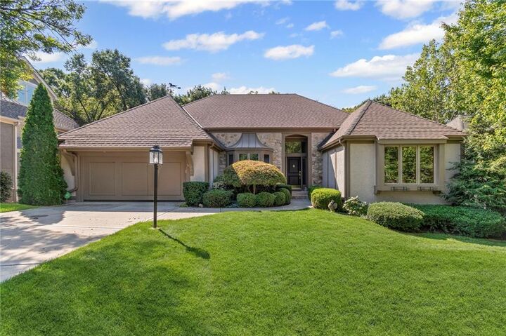 4601 W 125th Street  Leawood KS 66209 photo