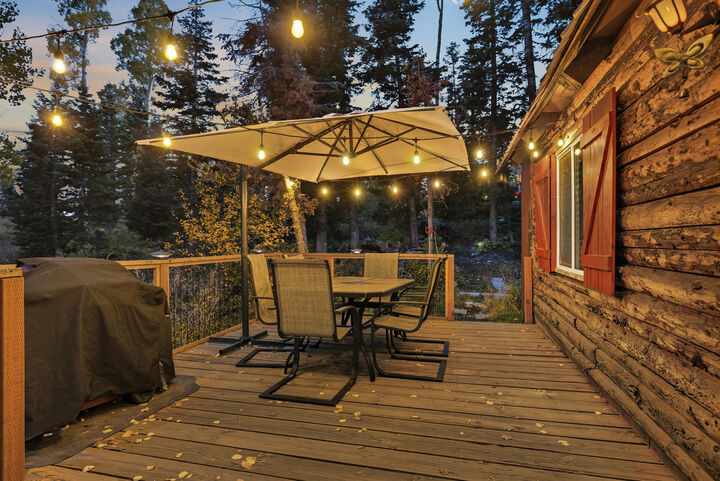 Property Photo: 443 N Tranquility Dr UT 84779