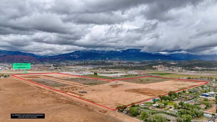 3478 W 750 N  Cedar City UT 84721 photo