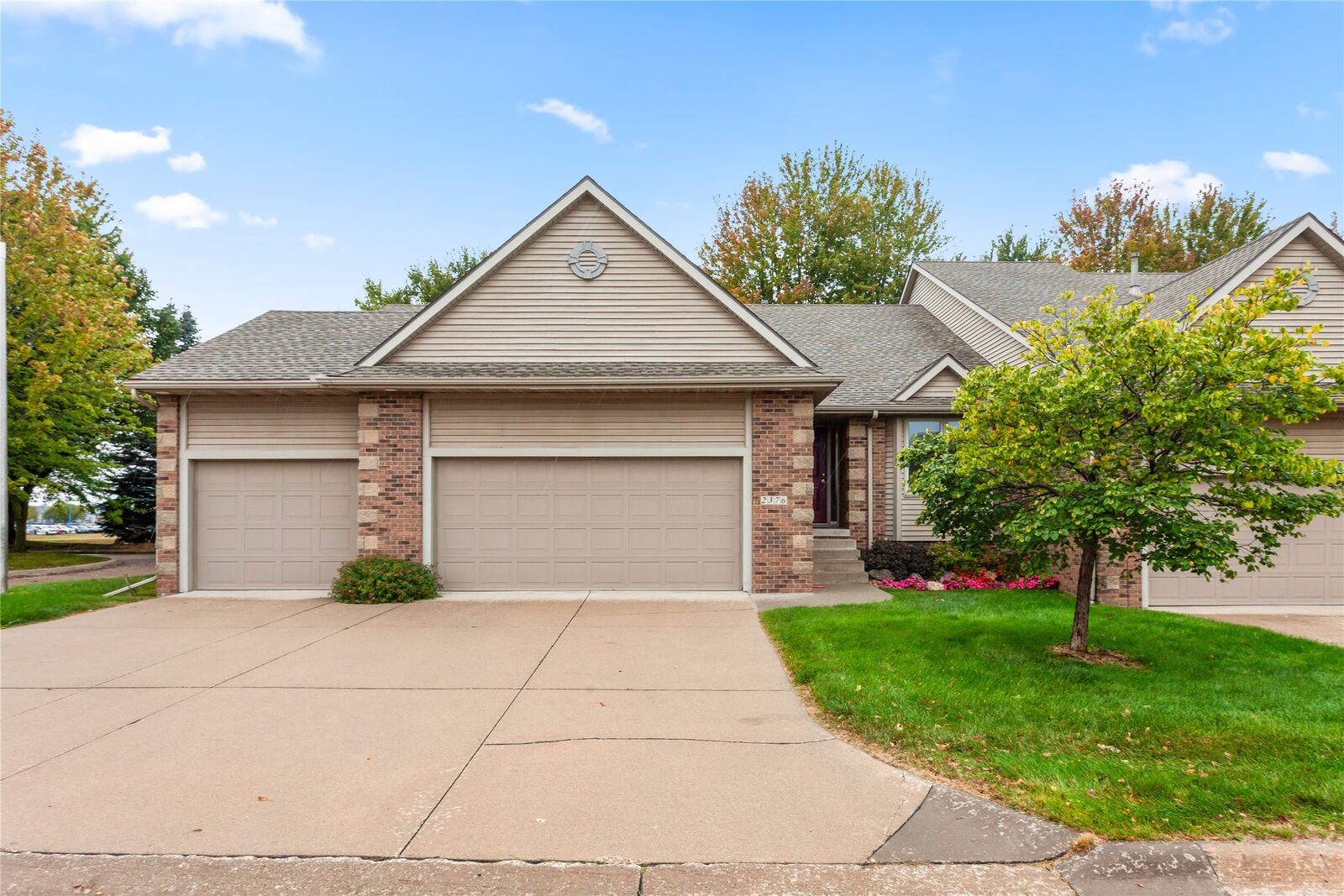 Property Photo: 2376 NW 163rd Street IA 50325
