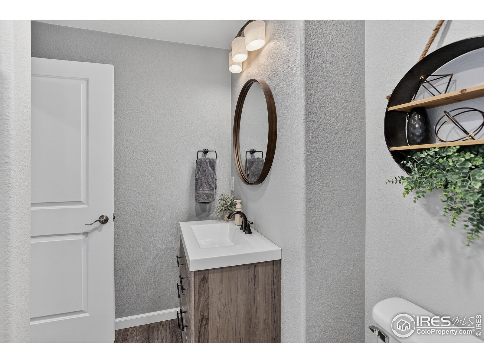 Property Photo:  12299 Idalia Pl  CO 80603 