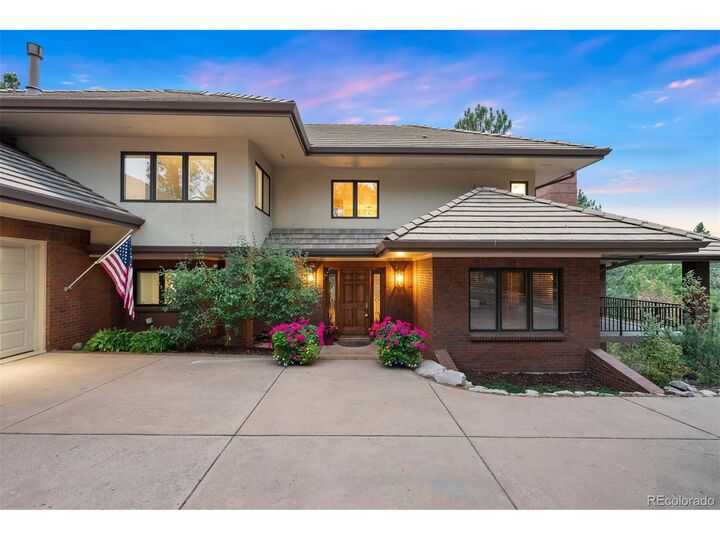 Property Photo:  312 Quito Pl  CO 80108 