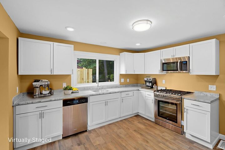 Property Photo:  812 Water Street  IN 47601 