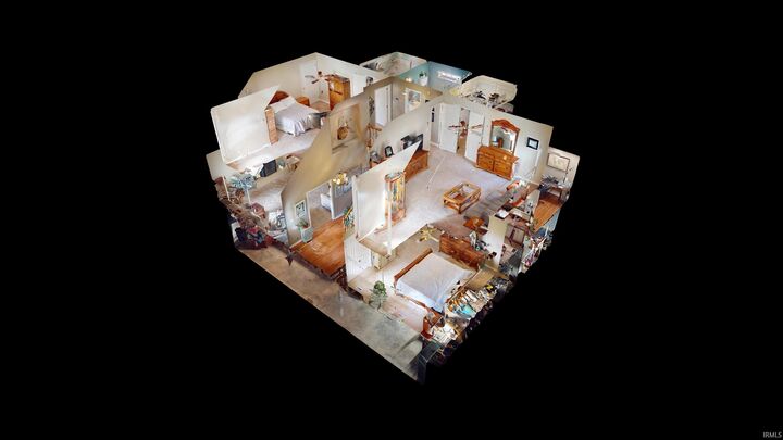 Property Photo:  7666 Vann Road  IN 47630 